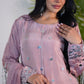Afshan - Pink