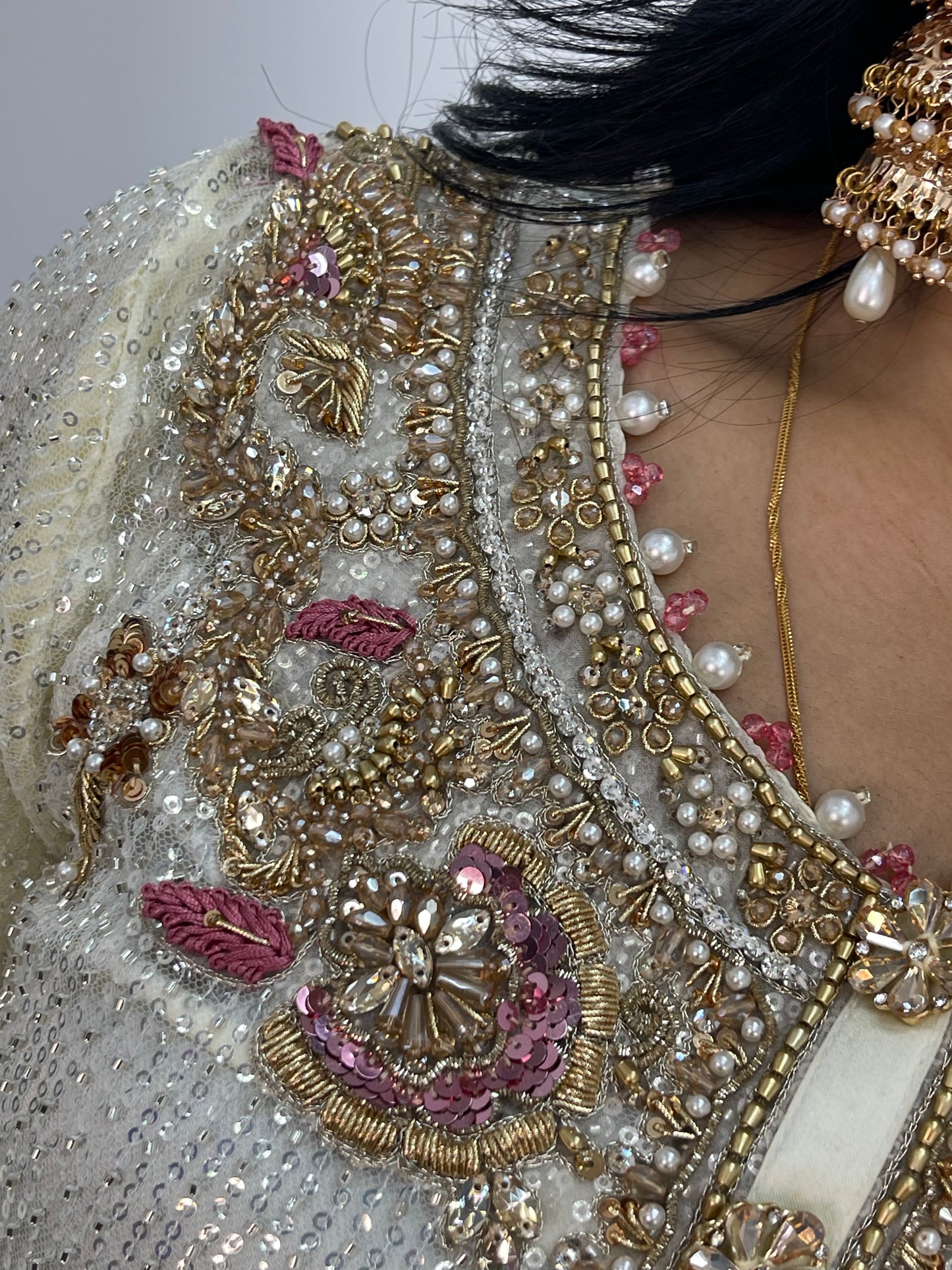 Sahara - CutDana - yellow - AC