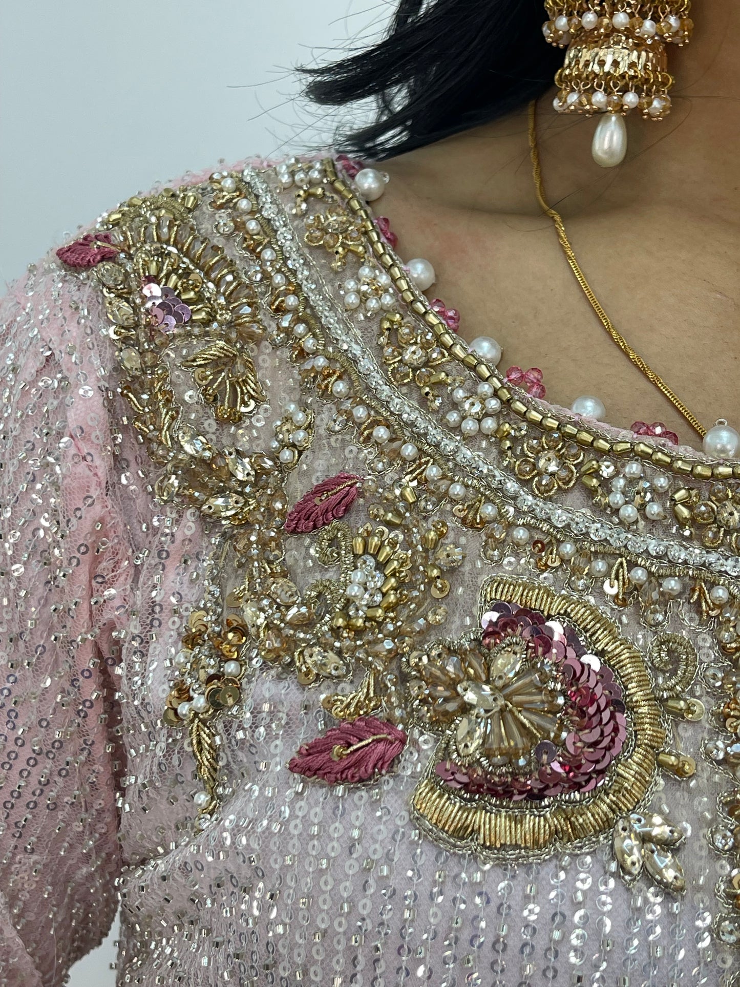 Sahara - CutDana - pink -AC