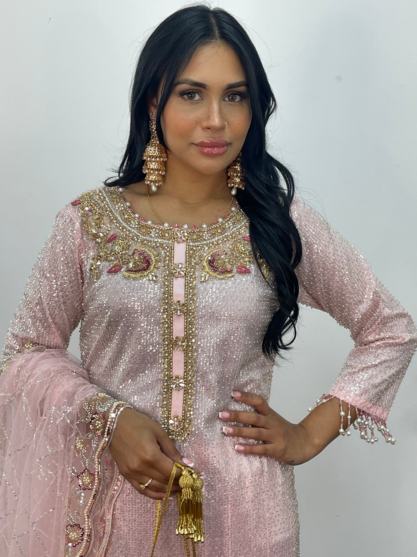 Sahara - CutDana - pink -AC