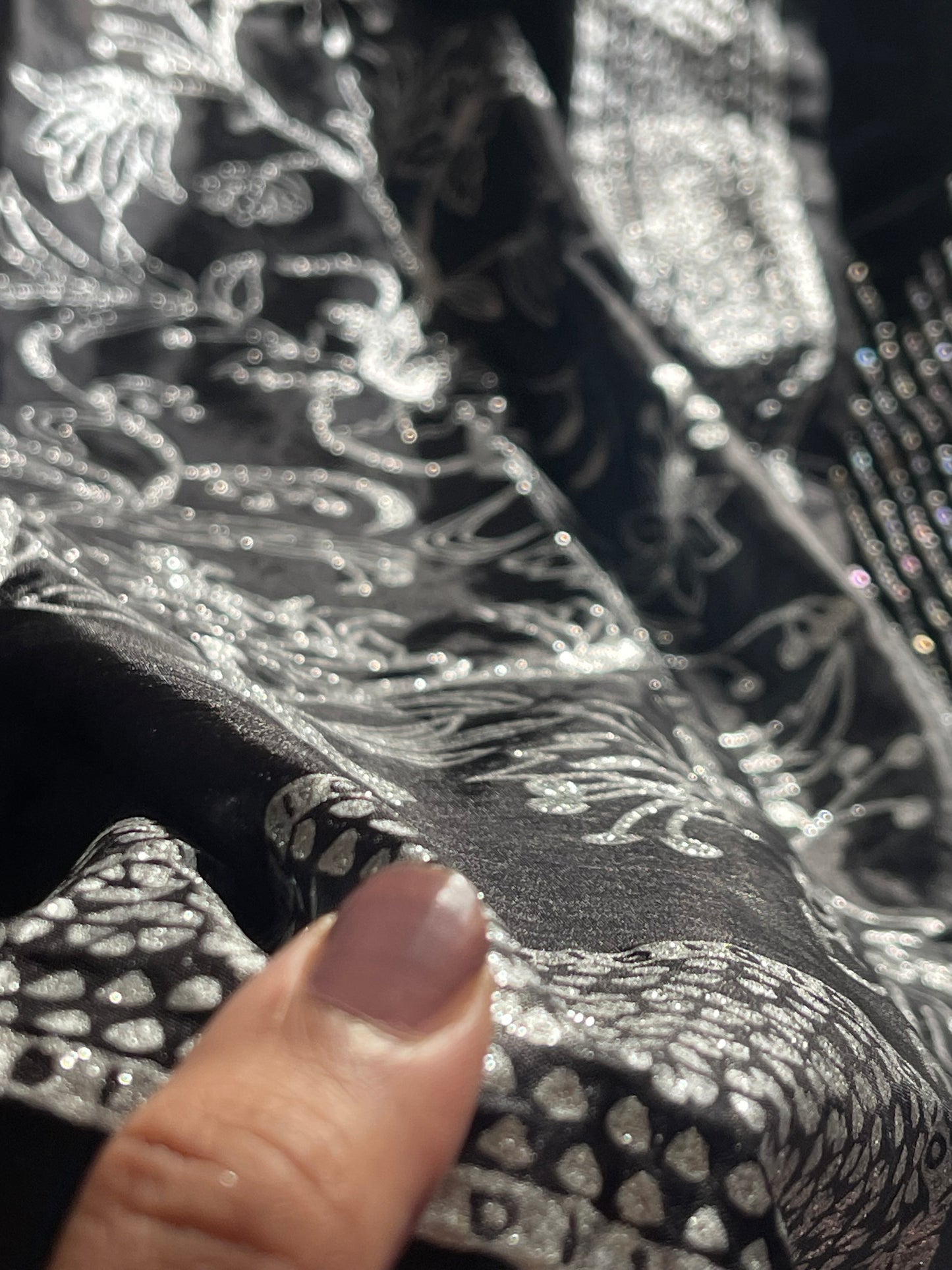 Chandi - Qwali Night - O