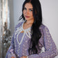 Choori - Cutdana - Lilac