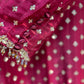 Parwana - red - maroon