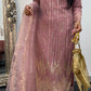 Payal - Cutdana Net - pink - C
