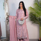 Afshan - Pink