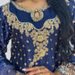 Parwana - Blue