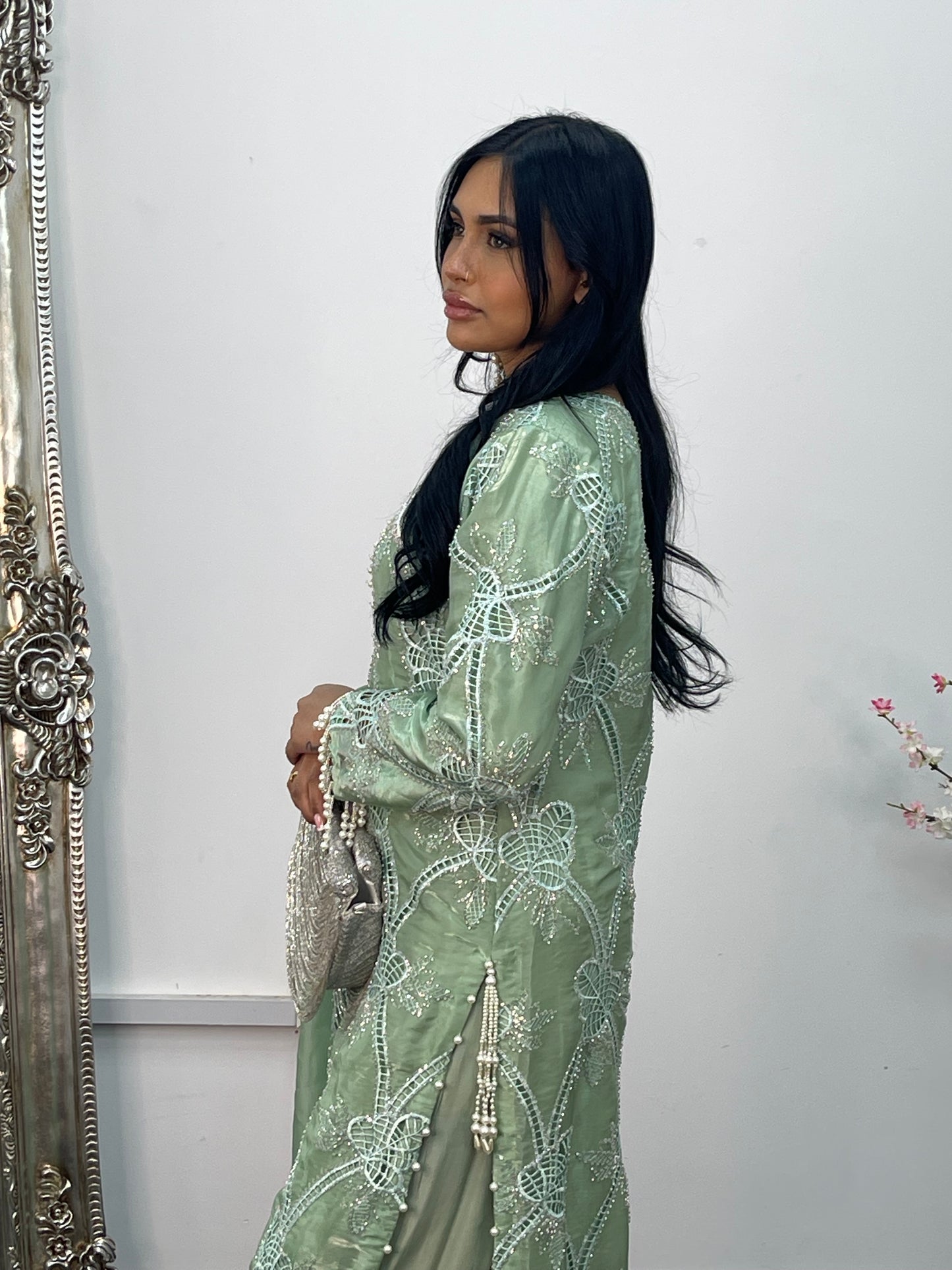 Kangan - CutDana - Green - Y