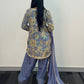 Armani Farshi - Blue