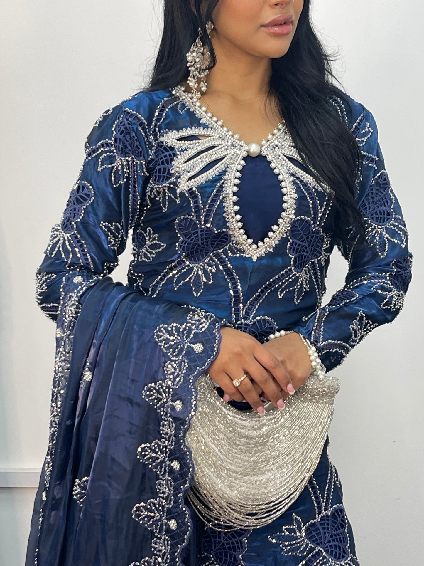 Kangan - CutDana - Blue Y