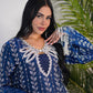 Choori - Cutdana - Navy