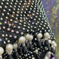 Fish Net  - Black - E