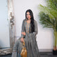 Noori - Cutdana - Gray