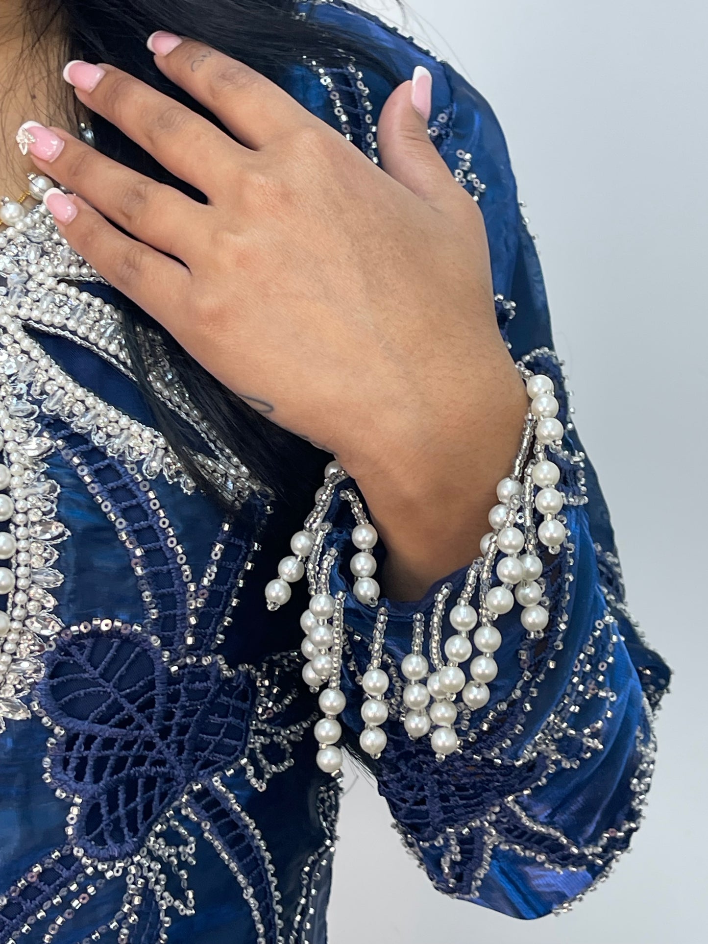 Kangan - CutDana - Blue Y