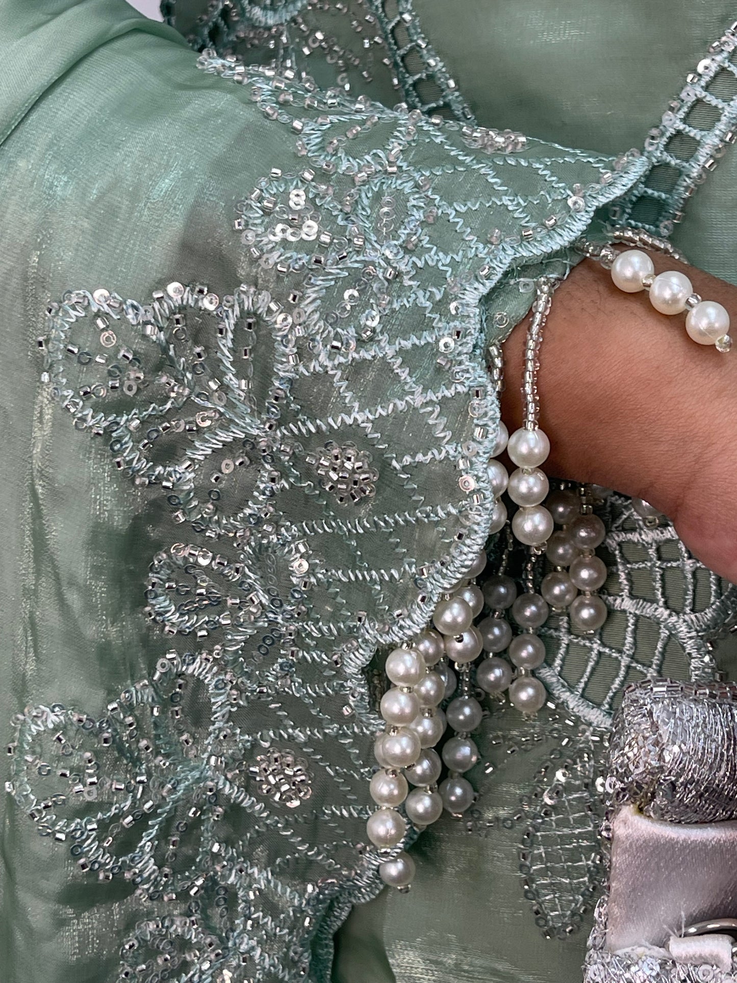 Kangan - CutDana - Green - Y