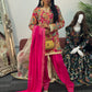 Armani Farshi - Hot Pink