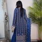 Choori - Cutdana - Navy