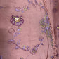 Ethnic Inspired - Linen - Winter Collection - Pink