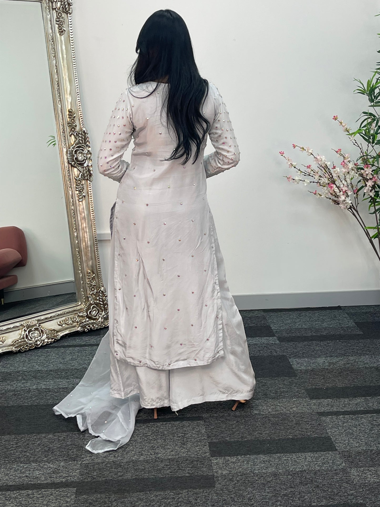 (Preorder 3 weeks) Chaandni Raatain