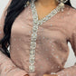 Moonlit Stones - Pink