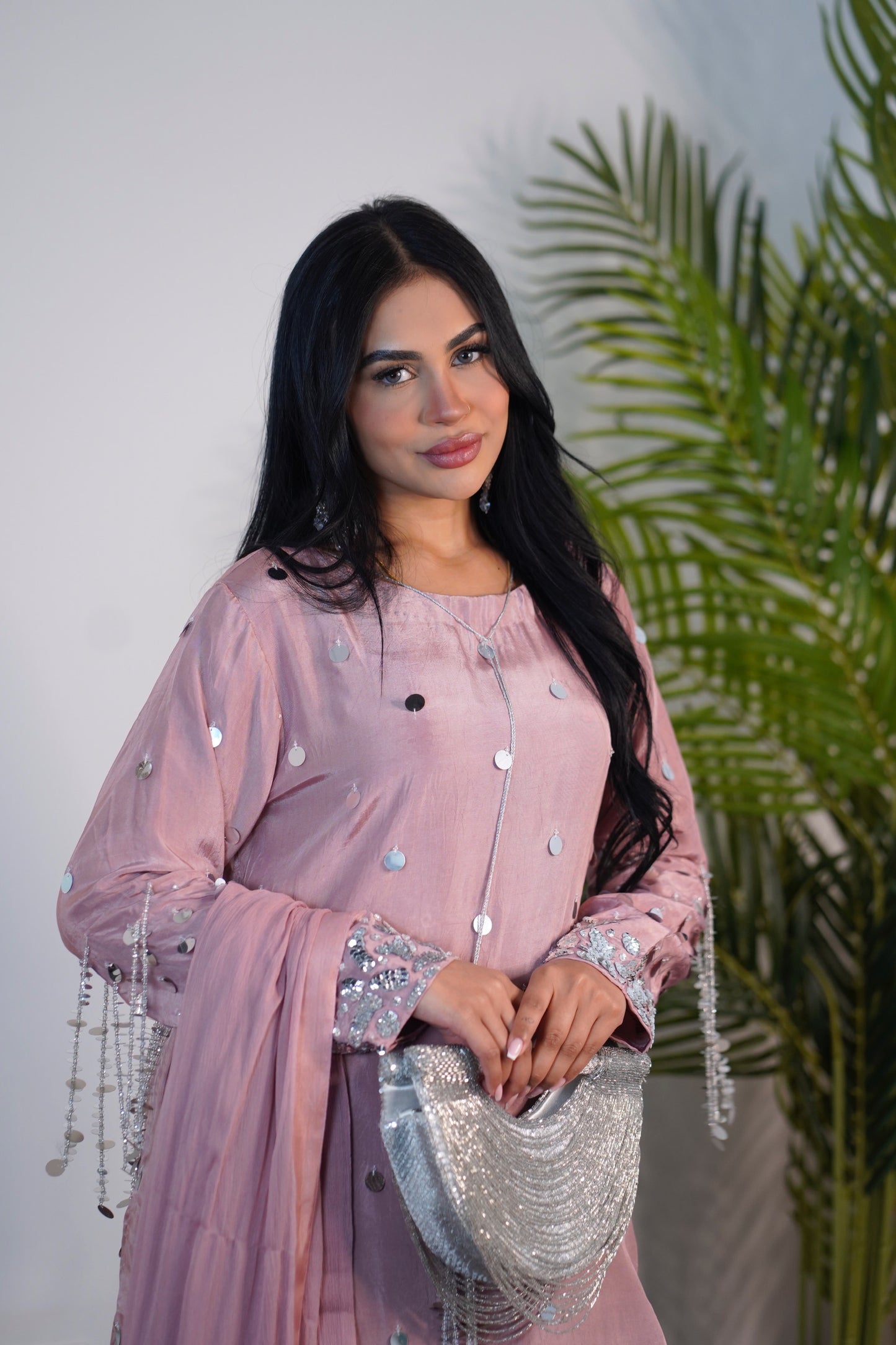 Afshan - Pink