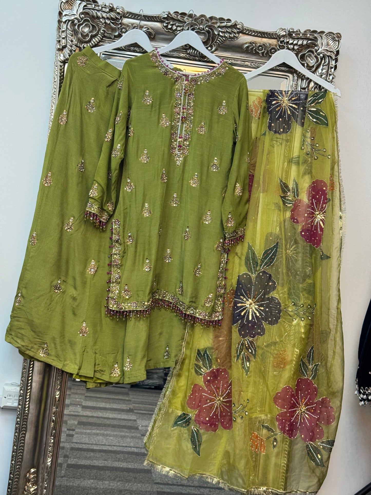 Sheh-nai  - Sharara -