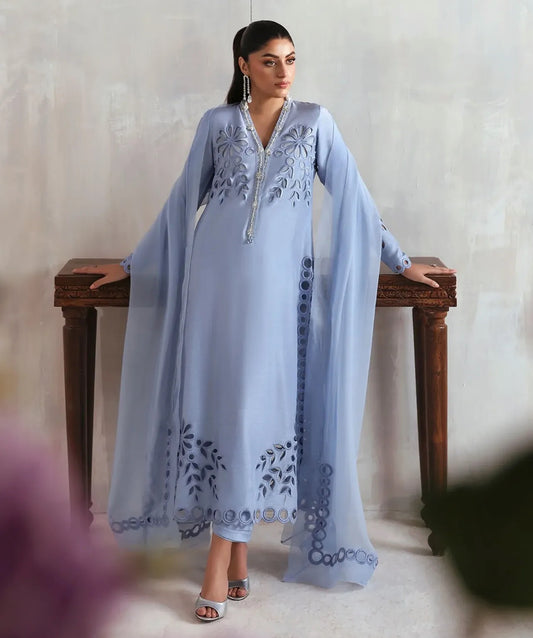 Iqra - Cutwork -
