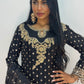 Parwana - Black
