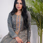 Noori - Cutdana - Gray