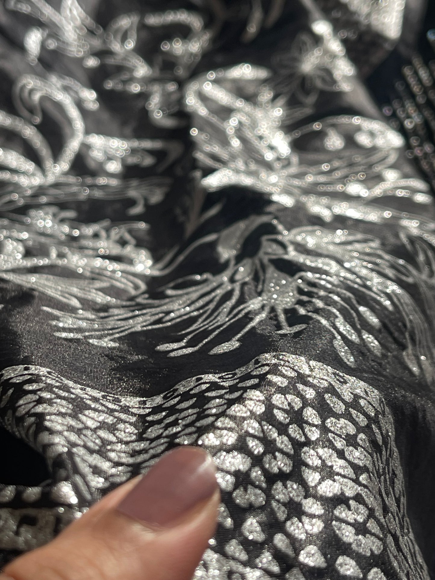 Chandi - Qwali Night - O