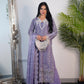 Choori - Cutdana - Lilac