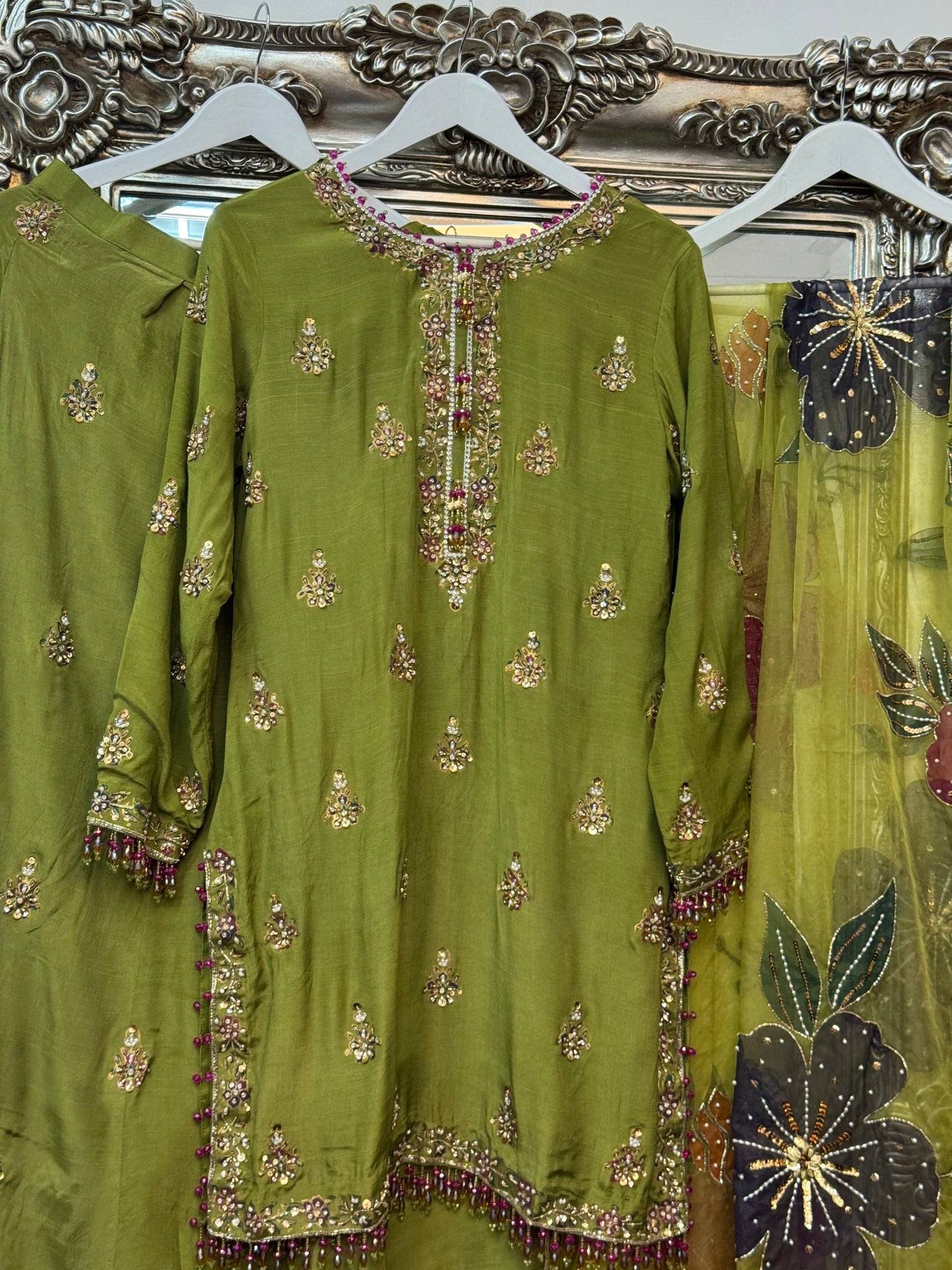 Sheh-nai  - Sharara -