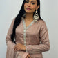 Moonlit Stones - Pink
