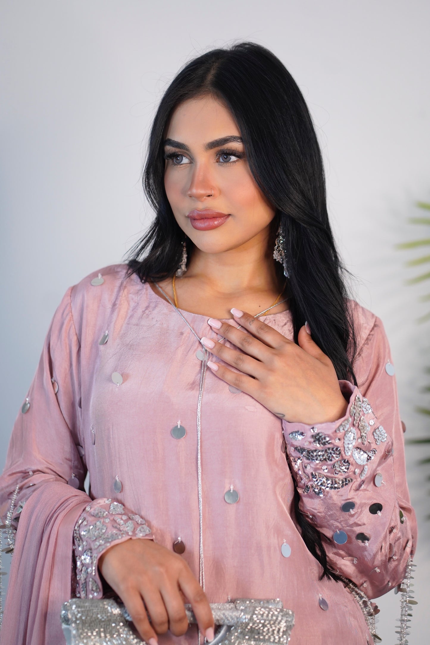 Afshan - Pink