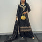 Parwana - Black