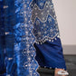 Choori - Cutdana - Navy