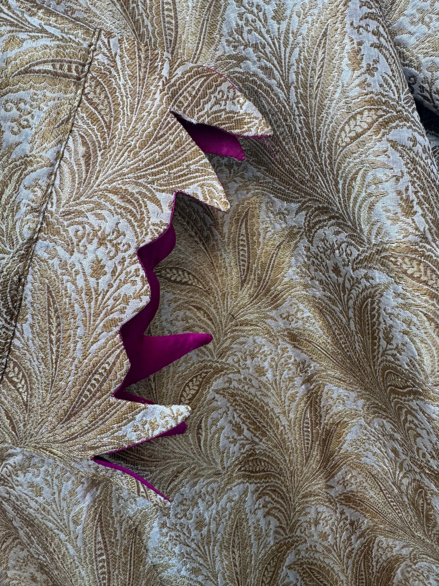 Banarsi - Kashish - Gold