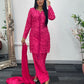 Naaz - Hot Pink -G