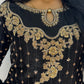 Parwana - Black