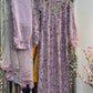 Mastani - Cut Dana Net - Pink