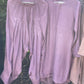 Saba - Farshi Shalwar - Lilac -P