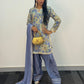 Armani Farshi - Blue