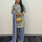 Armani Farshi - Blue