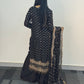 Parwana - Black
