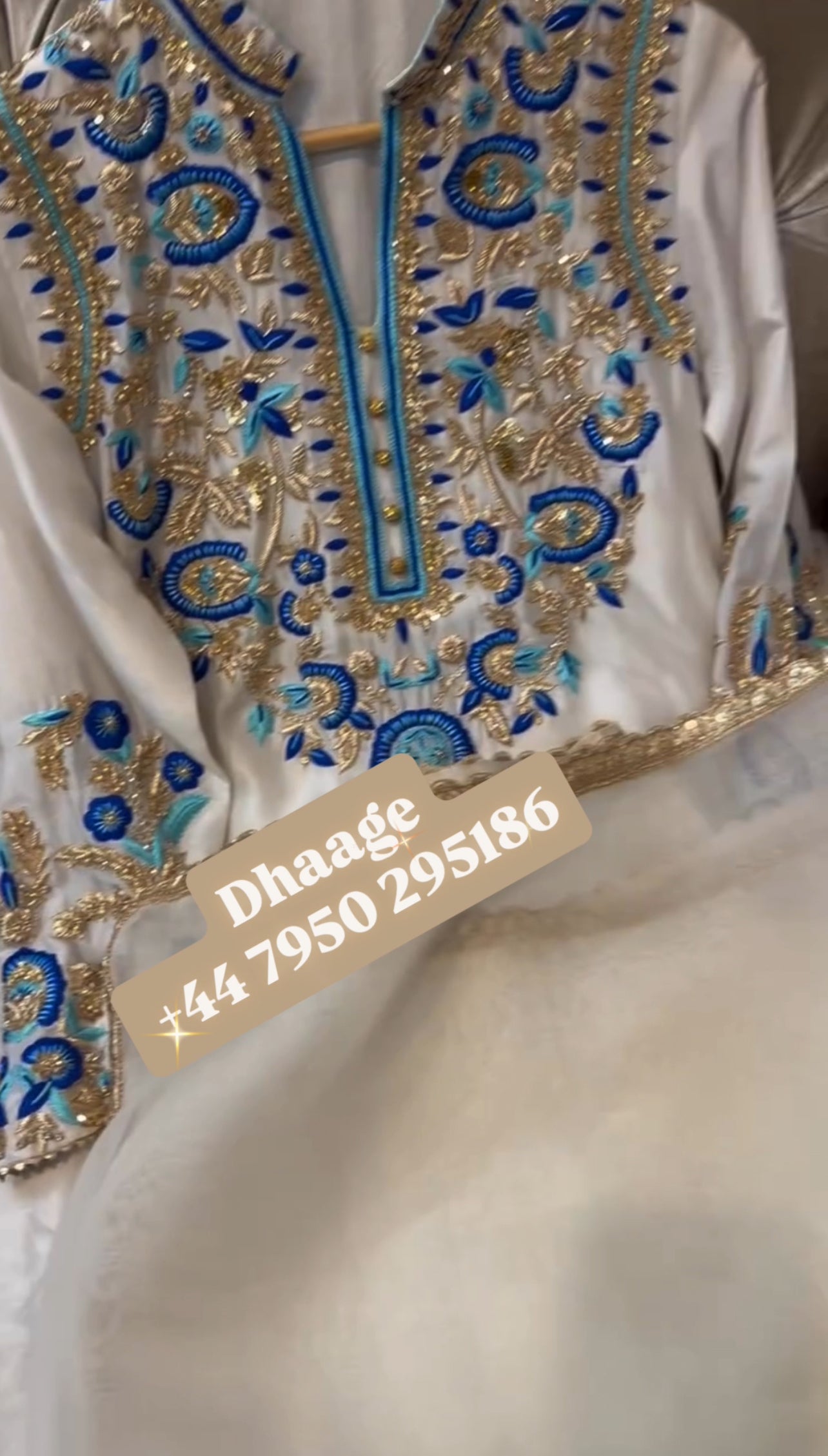 (Preorder 5 weeks) Neelam