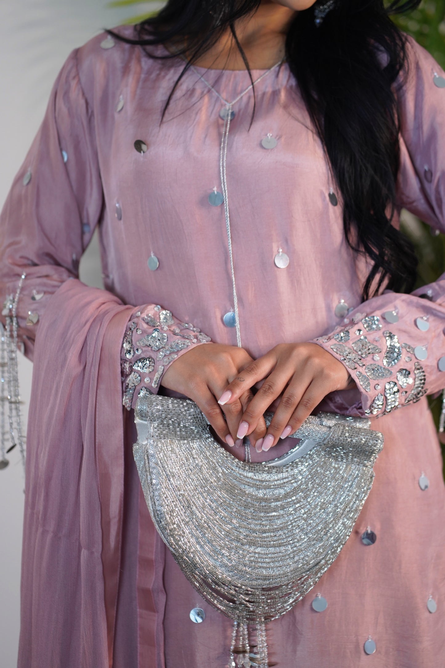 Afshan - Pink