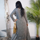 Noori - Cutdana - Gray