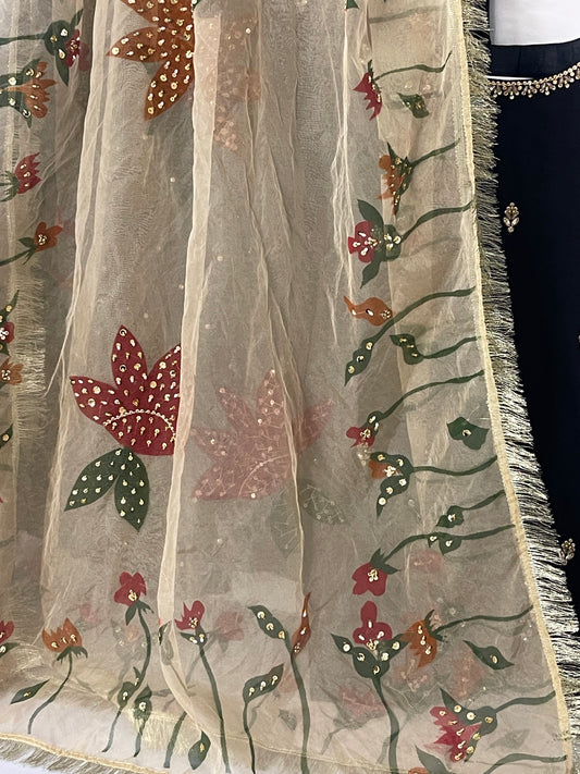 (Preorder 4 weeks) Rani