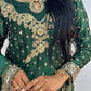 Parwana - Green