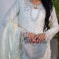 Choori - Cutdana - off white -