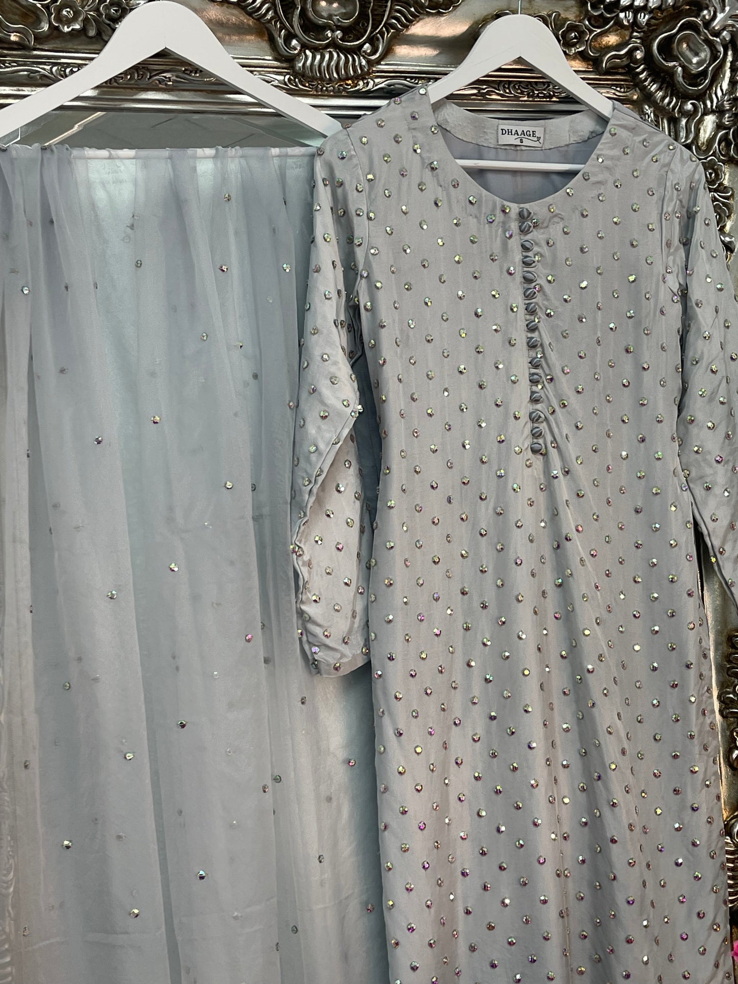 (Preorder 3 weeks) Chaandni Raatain